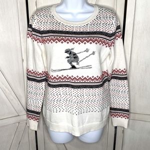 Talbots Sweater